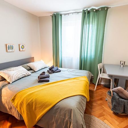 Apartment Veruda Пула Экстерьер фото