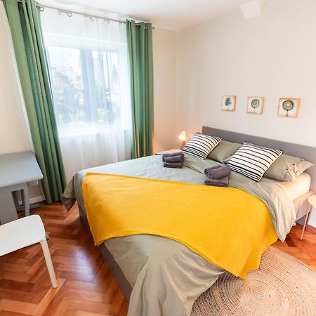 Apartment Veruda Пула Экстерьер фото