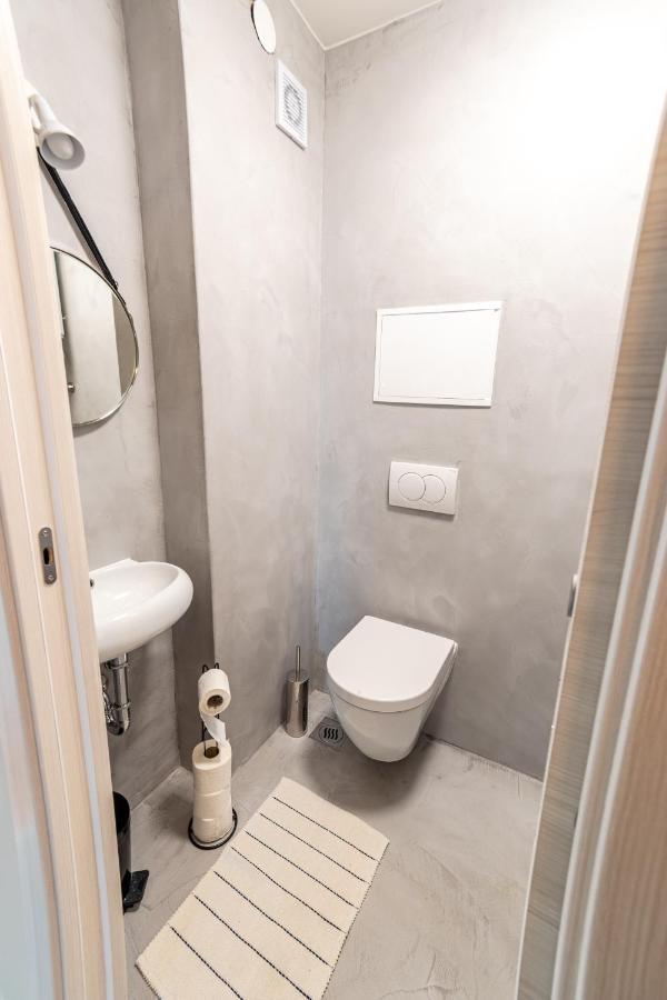 Apartment Veruda Пула Экстерьер фото