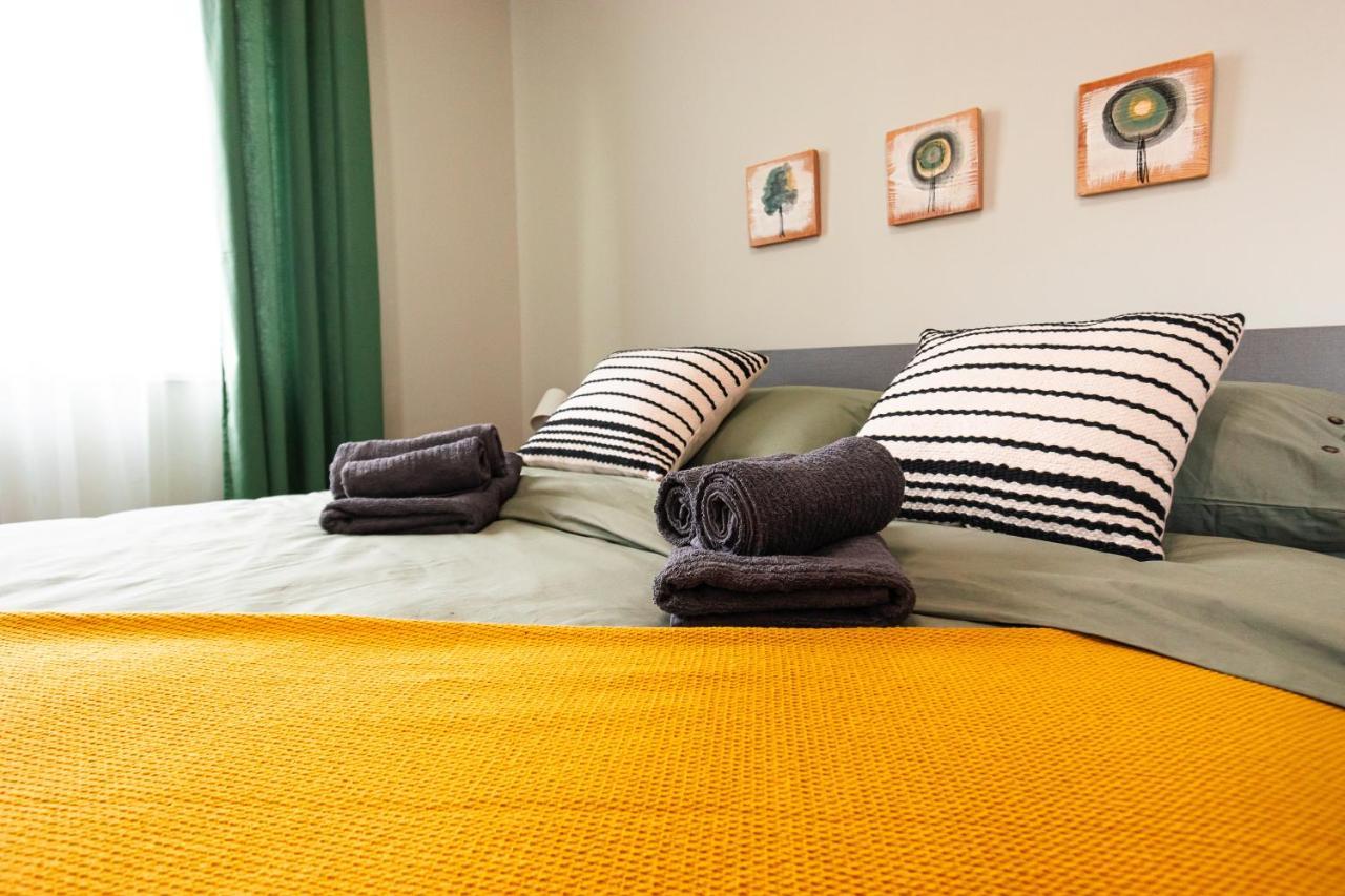 Apartment Veruda Пула Экстерьер фото
