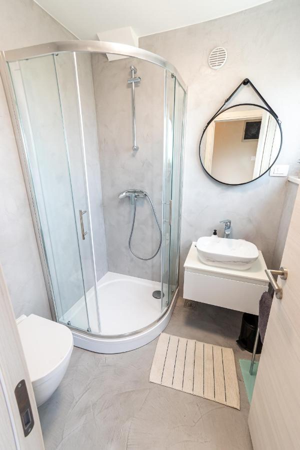 Apartment Veruda Пула Экстерьер фото