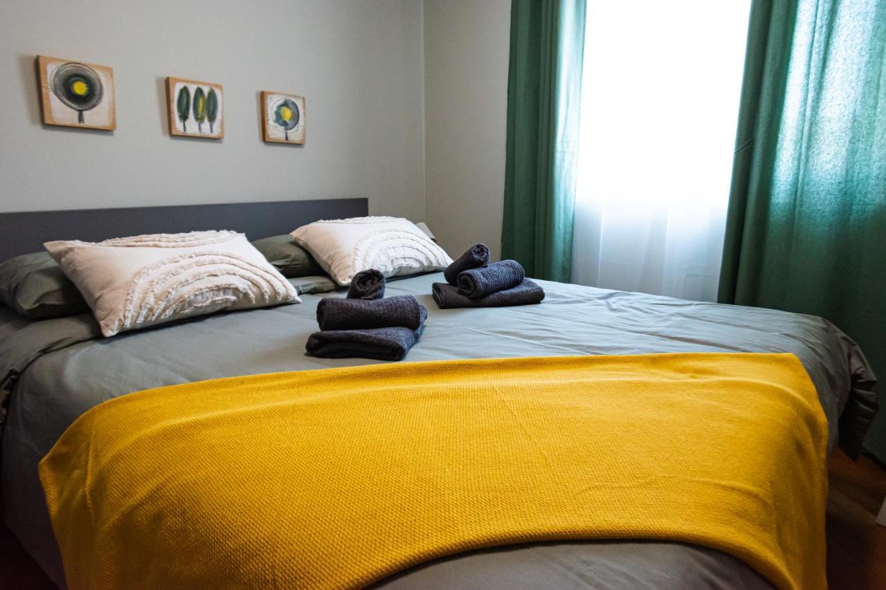 Apartment Veruda Пула Экстерьер фото