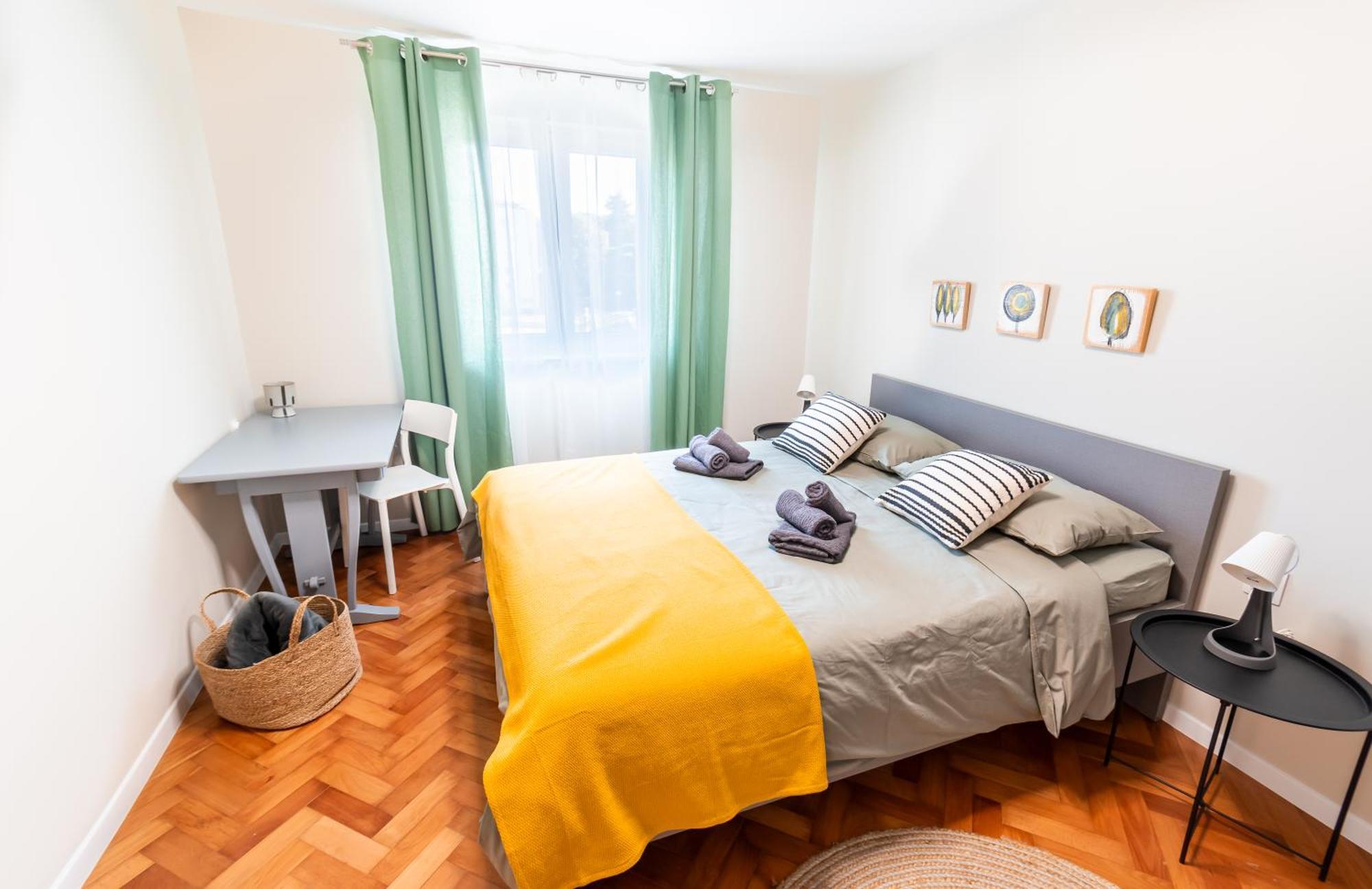 Apartment Veruda Пула Экстерьер фото