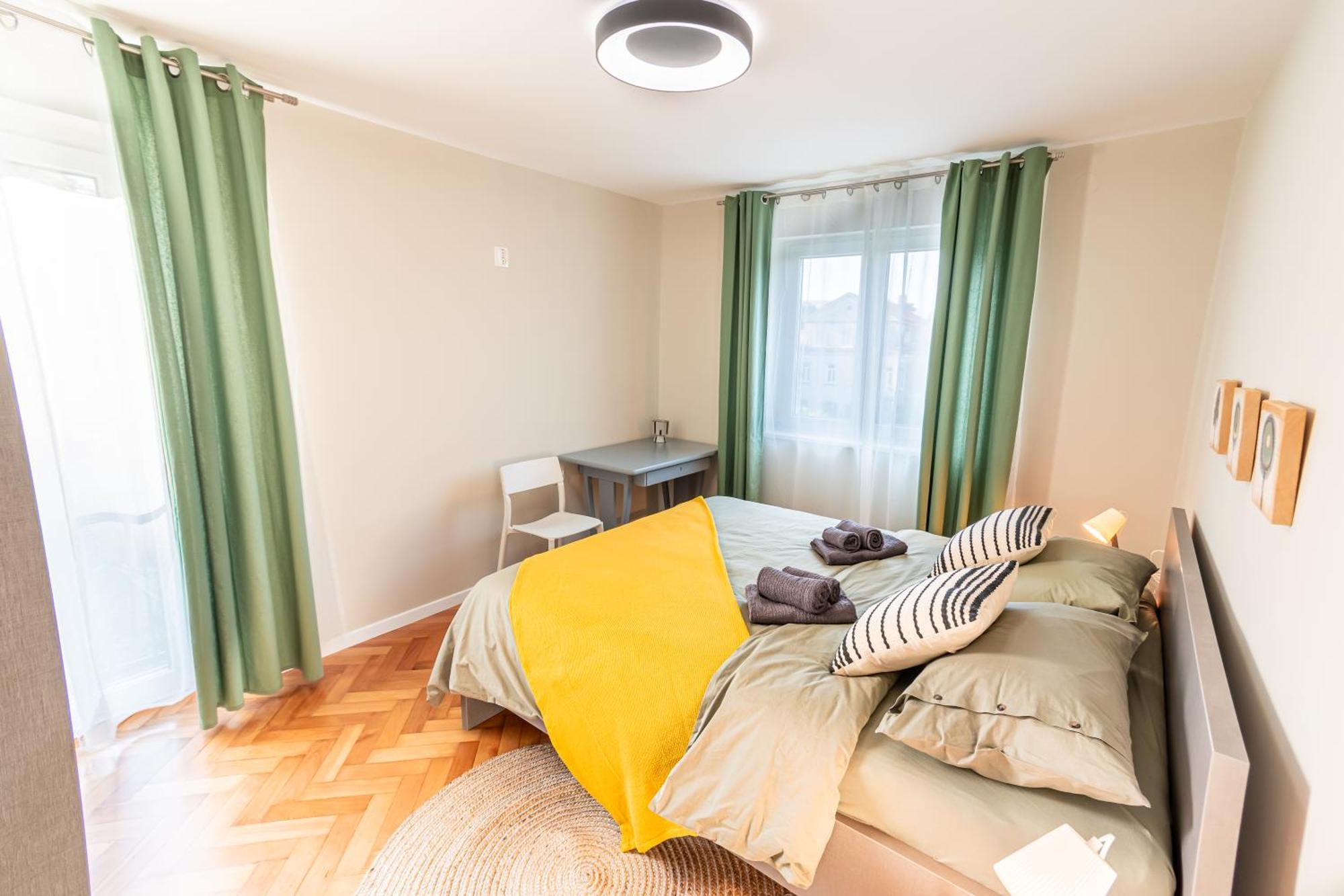 Apartment Veruda Пула Экстерьер фото
