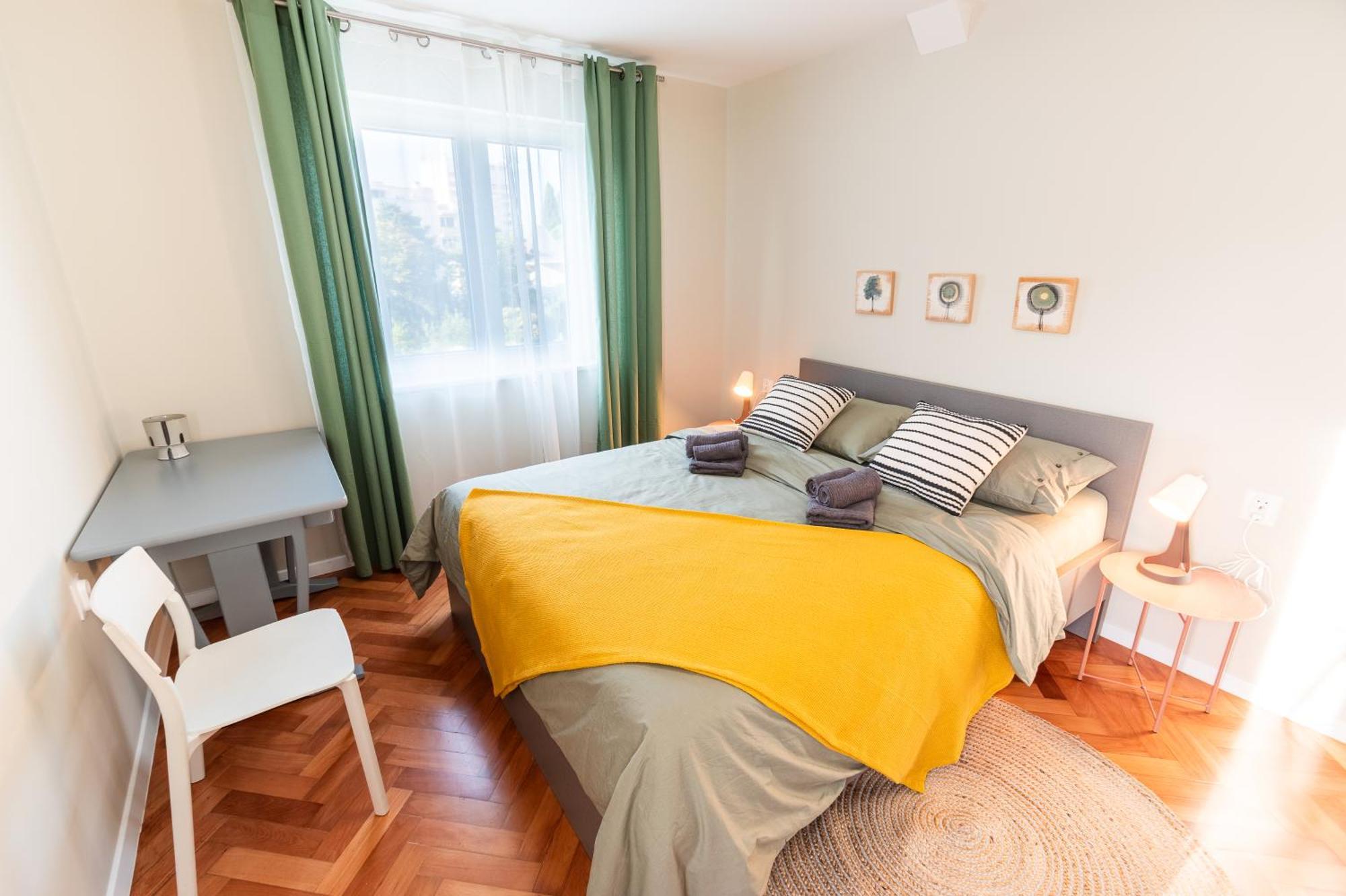 Apartment Veruda Пула Экстерьер фото
